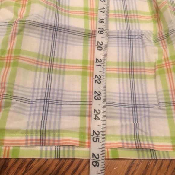 J Crew strapless sundress - Picture 11 of 11